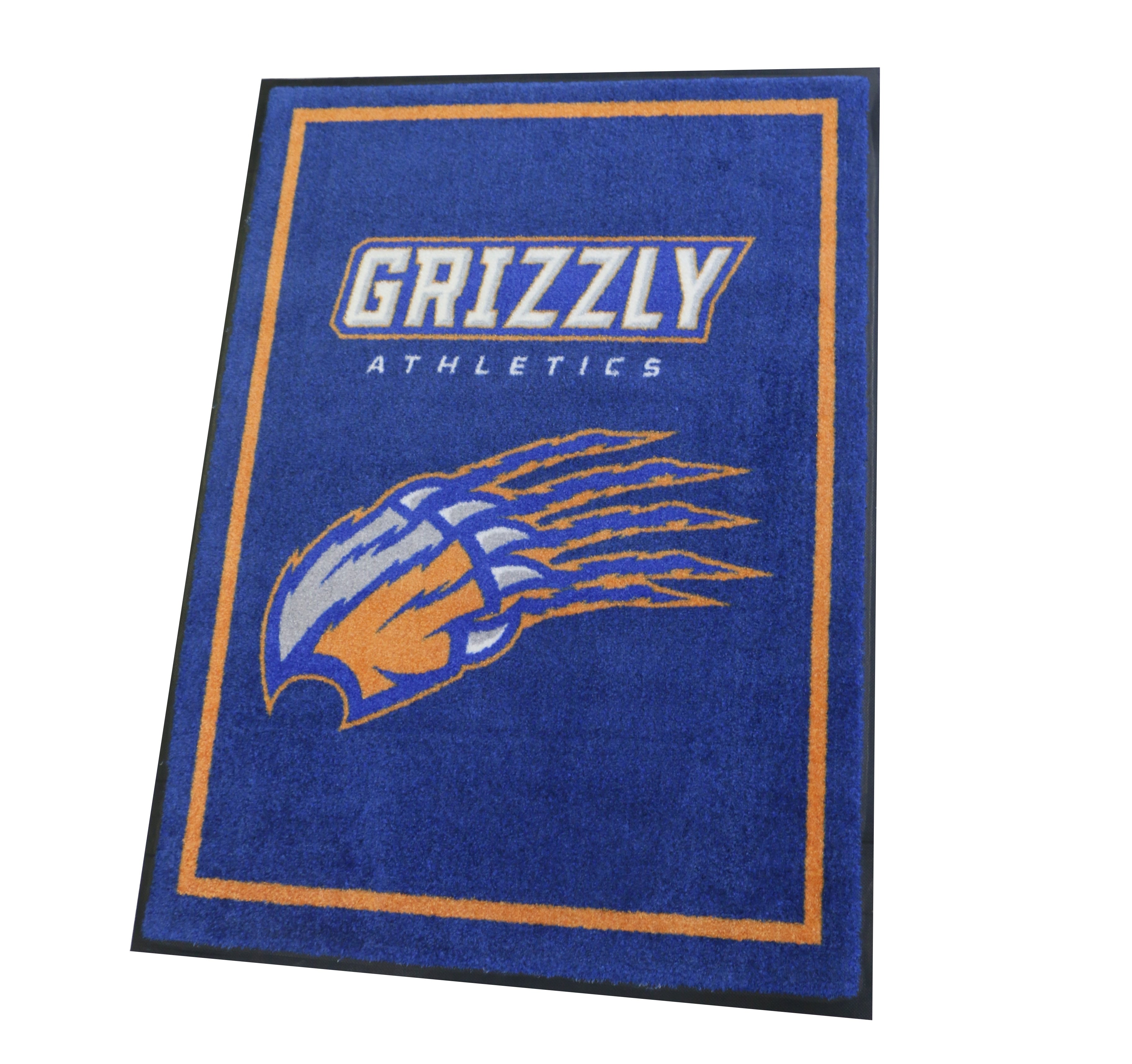 Logo Rugs